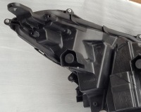 Купить Lexus rx iv lift 19-22 лампа led левая, фото thumb