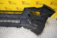 фото thumb №12, Ford explorer 2018 2019 - бампер перед передній решітка накладка usa