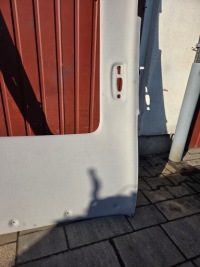 фото thumb №6, Hyundai i30 iii 18- hb потолок потолок потолок панорама люк