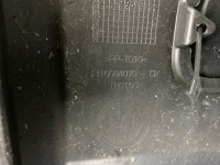 Fiat ducato lift левый уголок бампер передний решётка радиатора 1315098070 1315084070 Киев, фото thumb