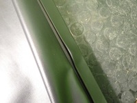 фото thumb №6, Шторка багажника opel vectra c kombi 08r