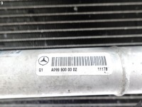 фото thumb №10, Mercedes gle ml w166 c292 gls gl x166 63 6.3 amg 12- радиатор кондиционера