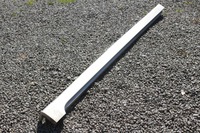 фото thumb №4, Молдинг порог правая altima l32