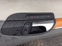 фото thumb №7, Audi q7 4l обшивка двері оббивка лівий перед eu