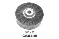 фото thumb №1, Snr ролик напрямна ремінь alfa romeo 147 156 gt f