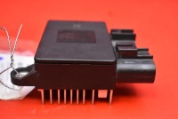 фото thumb №5, Блок керування вентилятора 89257-499300 toyota yaris cross 1.5 vvt-ie 92 km 20-