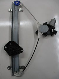 фото thumb №11, Subaru impreza iii gh подъемник стекло перед зад l p