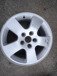 фото thumb №10, Диски диск комплект vw skoda audi a4 a6 itp 7.0j r16 et45 4b0601025f r 19