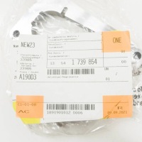 Bmw 3 e36 обігрівач радіатор 13541739854 1739854 оригінальна Київ, фото thumb