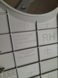 фото thumb №10, Hyundai genesis g70 2019r защита стойка блок двигателя обшивка заглушка ползунок