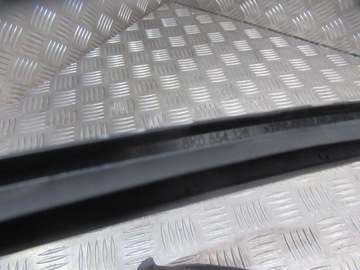 фото thumb №11, Планка стёкла лобовой передние левая правая 8k0854327 8k0854328 audi a4 b8