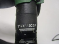 фото thumb №4, Wąż труба wody renault scenic iv 1.6 dci