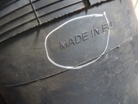 фото thumb №6, Renault premium 220dci подушка підвіска 1