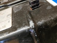 Ремінь передній балка верхній ducato jumper boxer 06-14 Недорого, фото thumb