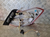 Ford focus mk4 хетчбек фара ліва задній задня led Недорого, фото thumb