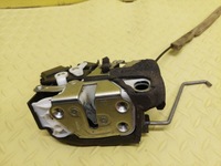 фото thumb №5, Mazda 5 lift замок дверь правый перед