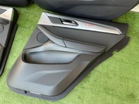 фото thumb №6, Оббивка оббивка обшивка двері bmw x3 g01