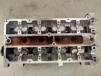 фото thumb №10, Головка двигателя ford 4m5g-6090-xb 1.6 16v fyda