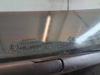 фото thumb №7, Peugeot 308 t9 ii крышка багажника багажника комплектная kombi sw 2015 epyd