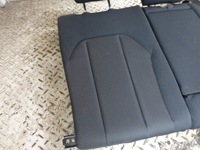 фото thumb №5, Bmw 3 g21 спинка сидіння заднє сидіння велюр