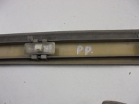 фото thumb №10, Mercedes s w220 молдинг дверь правое перед