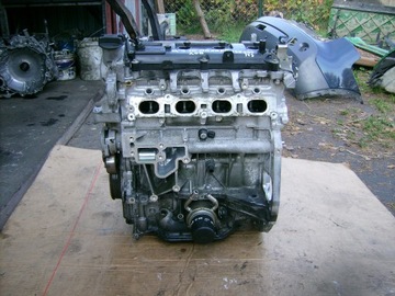 фото thumb №9, Двигатель 2.0 16v nissan qashqai j10 рестайлинг 2.0 benz 4wd mr20 139 tys km