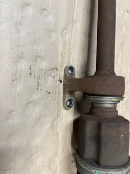 фото thumb №7, Honda cr-v iv піввісь права передня праві перед 1.6 n16a4 рестайлінг 15-17r