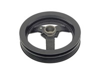 фото thumb №1, Колесо пасове chrysler 300m 1999-2004