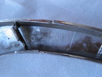 Захист рамка решітка радіатора хром ґрати бампера mini f55 f56 f57 51137300589 оригінальний номер Доставка, фото thumb