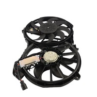 фото thumb №7, Audi a6 c6 4f2 4f5 3.0t 04-11 модуль управляющий вентилятора радиатора i вентилятор 4f0121003