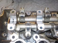 Купити Mercedes-benz w169 1.5b головка двигуна 266940 r2660160401, фото thumb