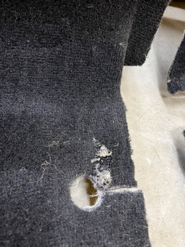 фото thumb №6, Обивка комплектная перед зад mercedes e-klasa w213