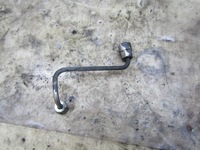 фото thumb №1, Шланг топлива 1.5 dci nissan note ii e12