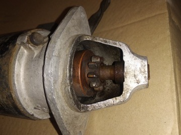 фото thumb №8, Стартер citroen 2cv d8l67 12v na linkę