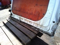 фото thumb №12, Двері зсувні праве sprinter 906 vw crafter 06-