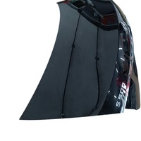 фото thumb №6, Крышка багажника багажника mercedes s-klasa w223 long