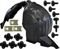 фото thumb №1, Seat leon iii 2012-2020 подкрылок перед левый