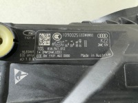 Audi q3 2 83a full led фара левая правый  перед фары комплект - super в Украине, фото thumb