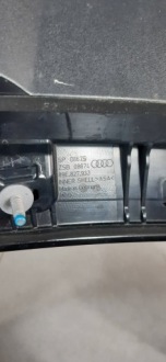 фото thumb №8, Audi q4 e-tron sportback спойлер спойлер крышки багажника зад 89e827933