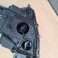 Фара фара toyota prius iv рестайлинг  18- 19- full led правый  оригинал koito Доставка, фото thumb