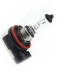 фото thumb №3, Citroen c-elysee 2012- лівий галоген + лампочка h11