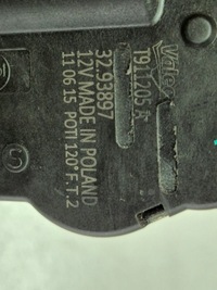 фото thumb №7, Vw golf v touran caddy octavia ii altea toledo моторчик крышка отопителя