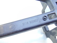 фото thumb №4, Корзина рамка радіо 2 din mini cooper r58 jcw 920683