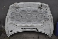 фото thumb №11, Volvo s60 v60 10-13 капот кришка відсік двигуна