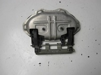 фото thumb №6, Ручка наружная задняя задняя левая opel corsa c 01r