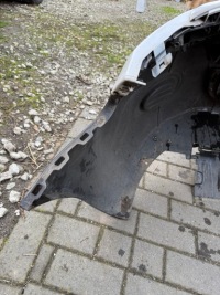 фото thumb №10, Бампер перед передній решітка радіатора citroen berlingo 3 iii lift 08-18r ewpa oem