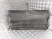 фото thumb №5, Радіатор кондиціонера vel satis 2.2dci 8200332853