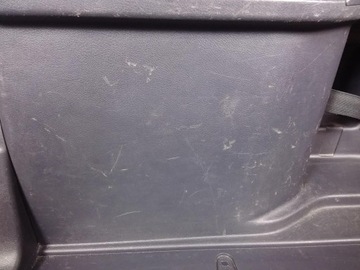 фото thumb №5, Honda cr-v iii боковина обивка багажника правая