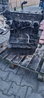 Двигатель 2.0 tdi biturbo cfc cfca vw t5 рестайлинг  fl multivan transporter bitdi с Разборки, фото thumb