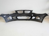 фото thumb №6, Bmw e81 e87 бампер переднее м-пакет титан серебро